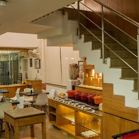 Sparrow Inn By Mgb Hotels Alwar Exterior photo